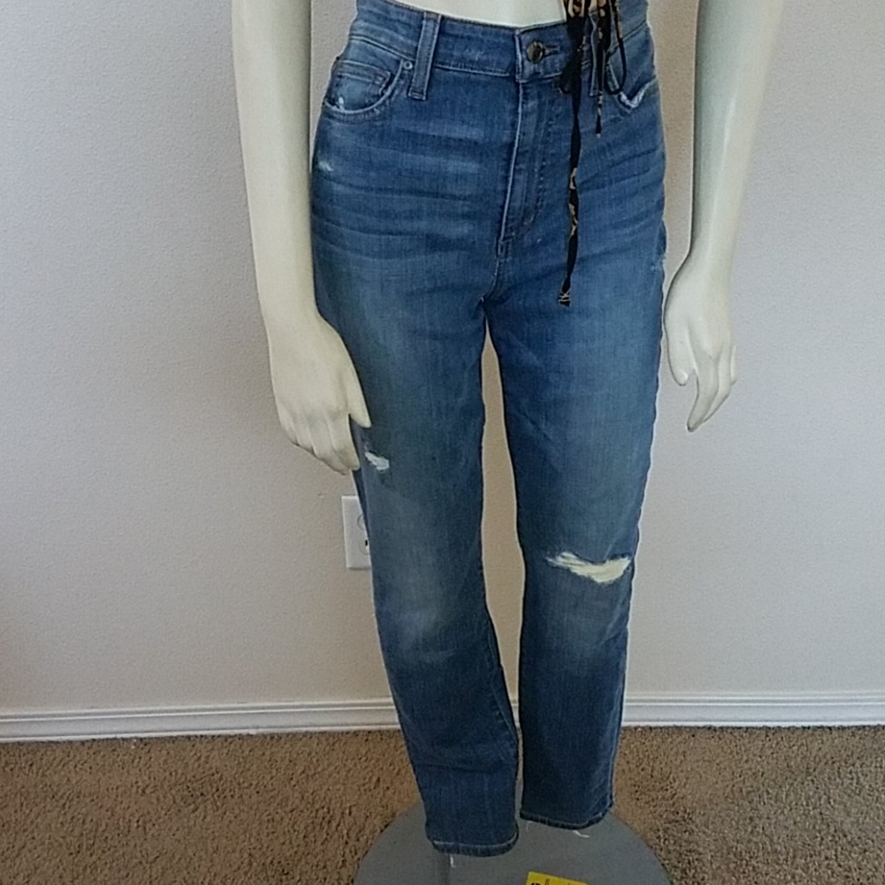 Joe's  jeans